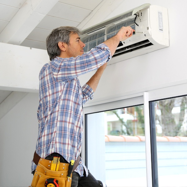 Mihalgazi Klima Tamircisi