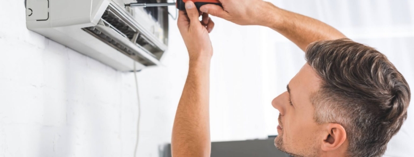 Mihalgazi Klima Tamircisi